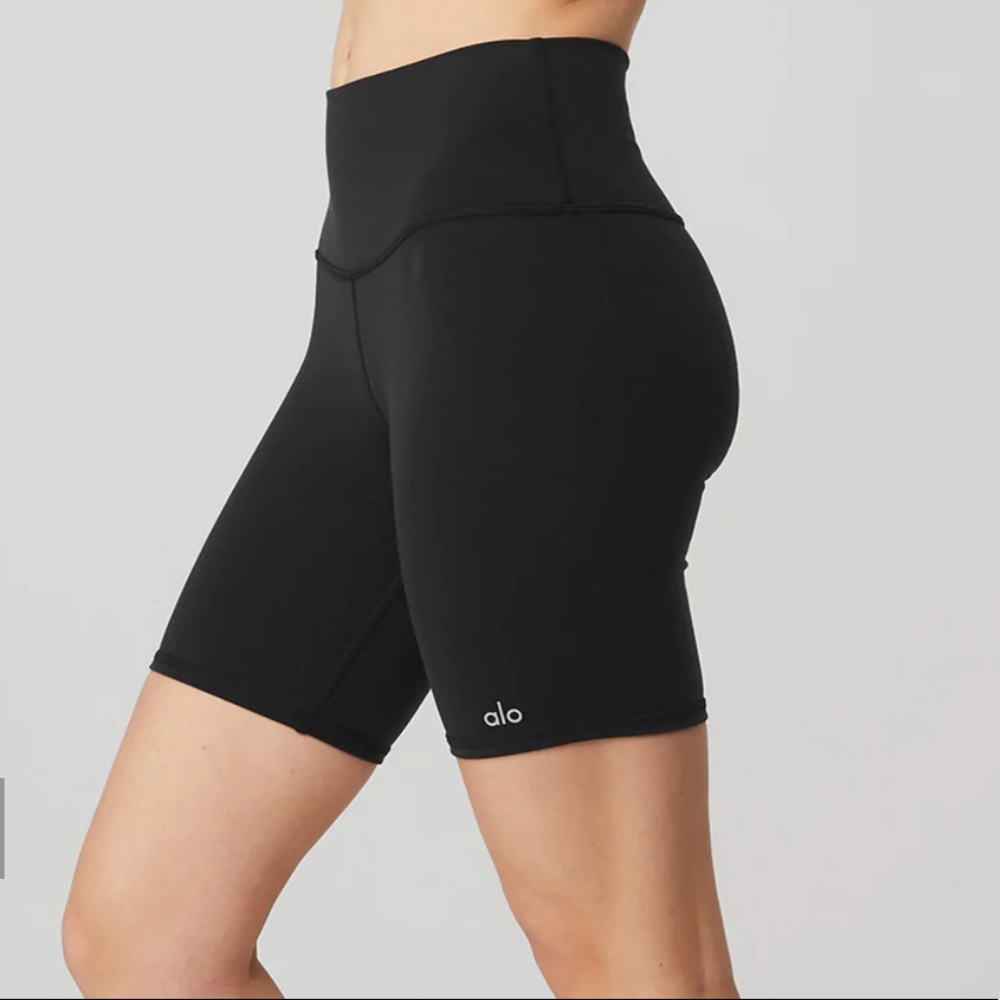 All 7” Bike Short